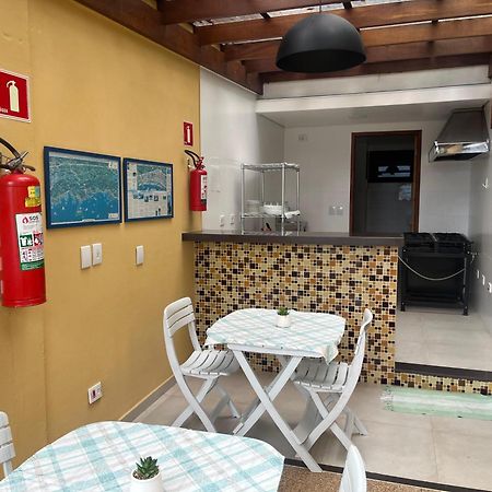 אובטובה Ore Suites E Chales מראה חיצוני תמונה