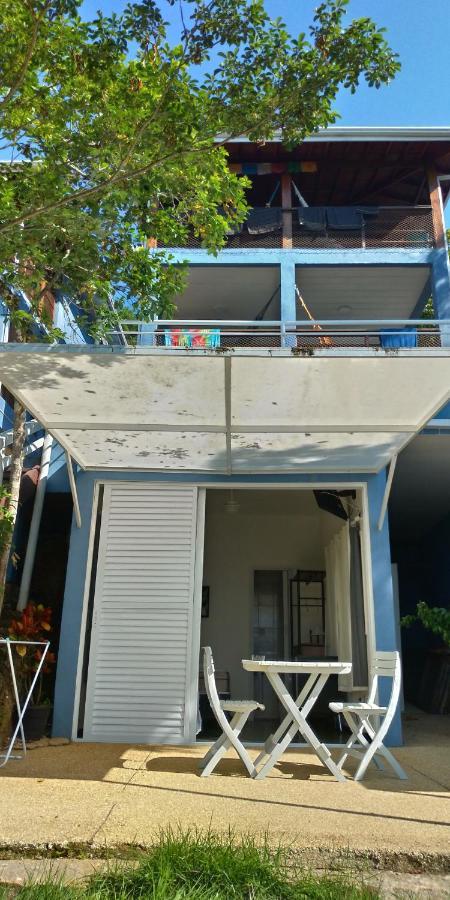 אובטובה Ore Suites E Chales מראה חיצוני תמונה