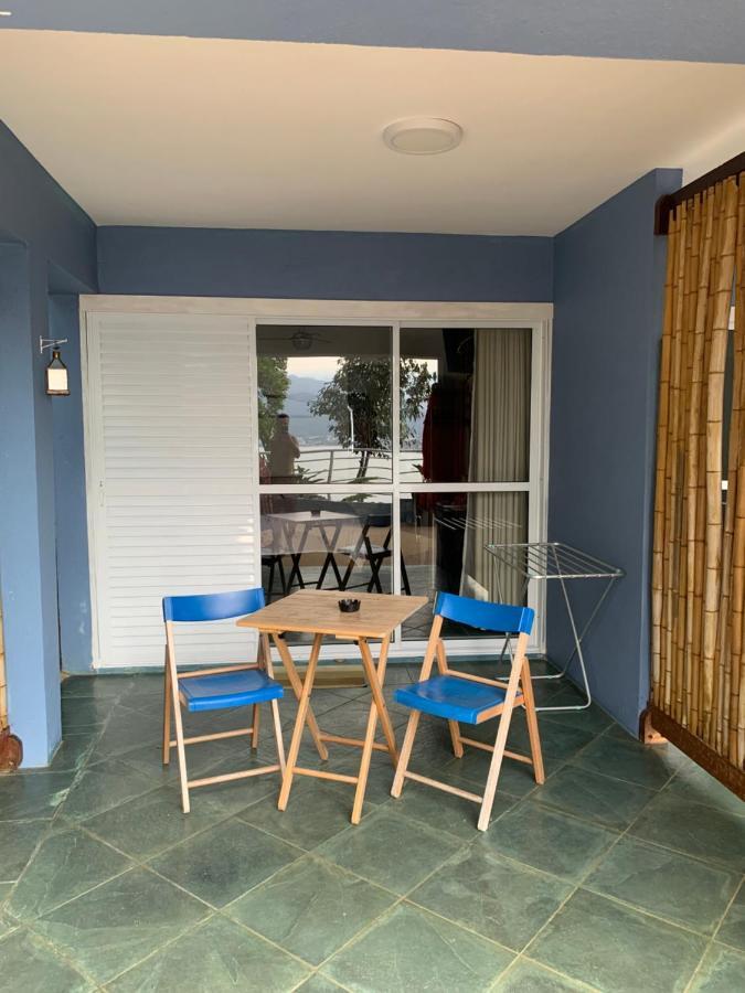 אובטובה Ore Suites E Chales מראה חיצוני תמונה