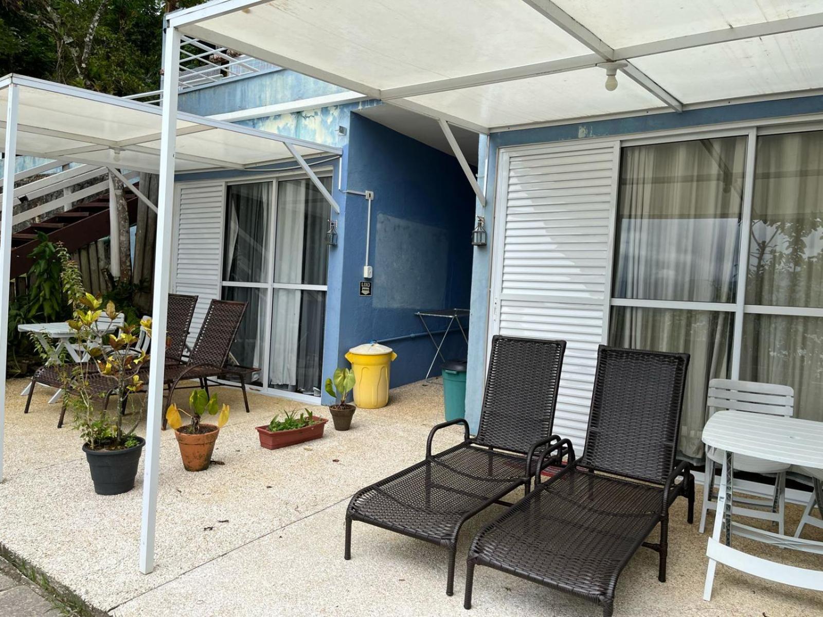 אובטובה Ore Suites E Chales מראה חיצוני תמונה