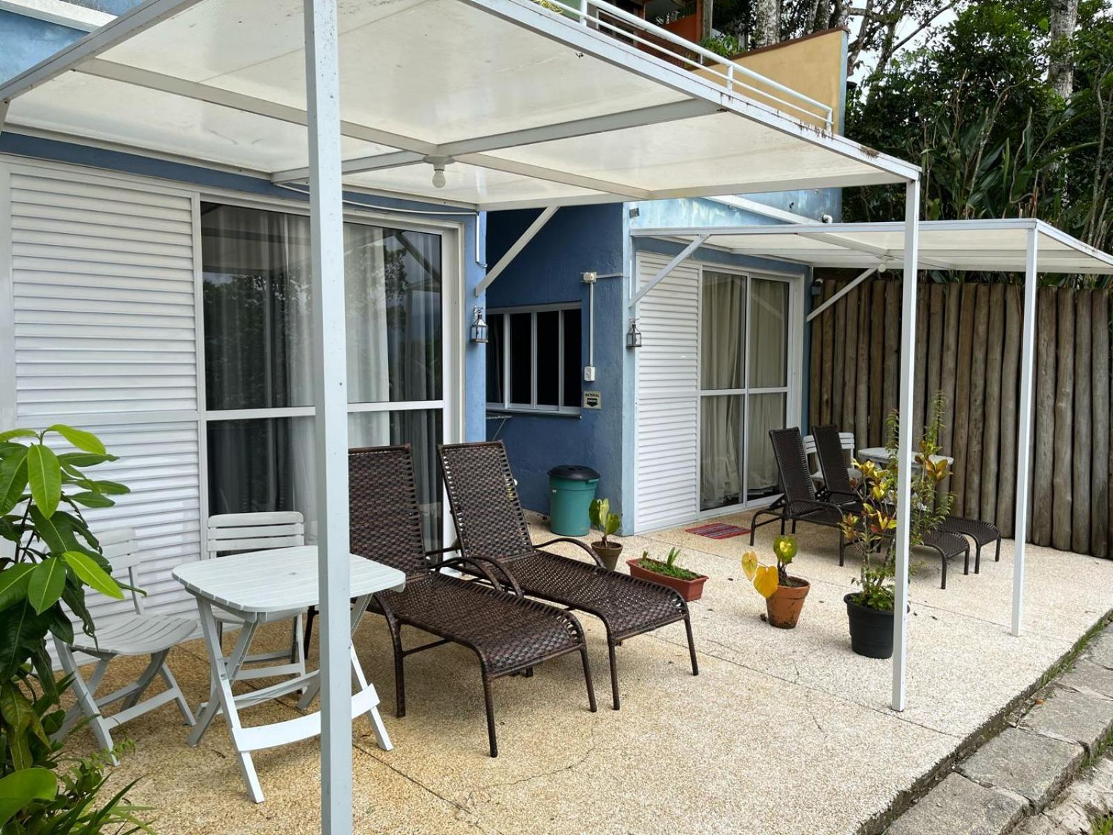 אובטובה Ore Suites E Chales מראה חיצוני תמונה