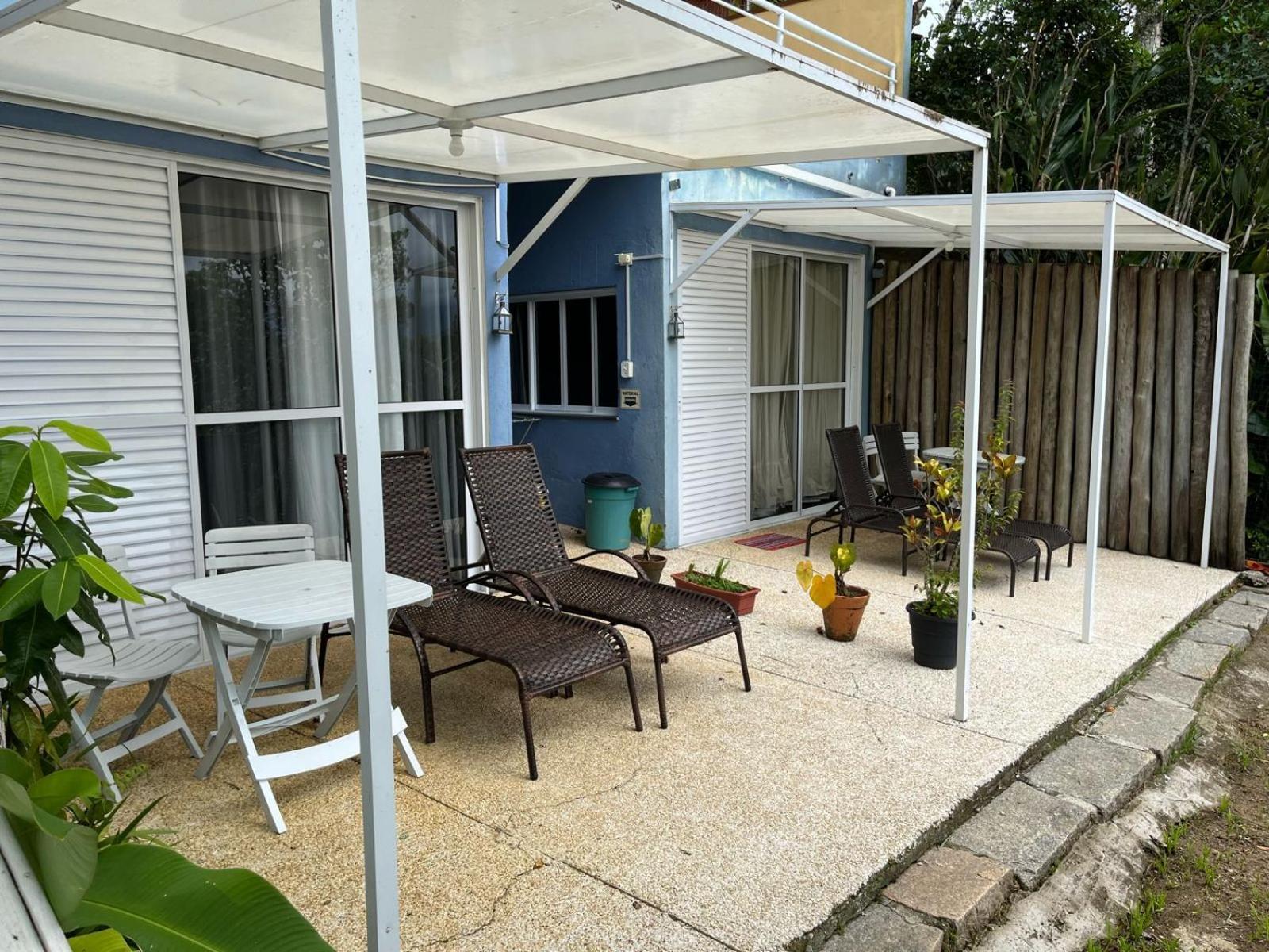 אובטובה Ore Suites E Chales מראה חיצוני תמונה