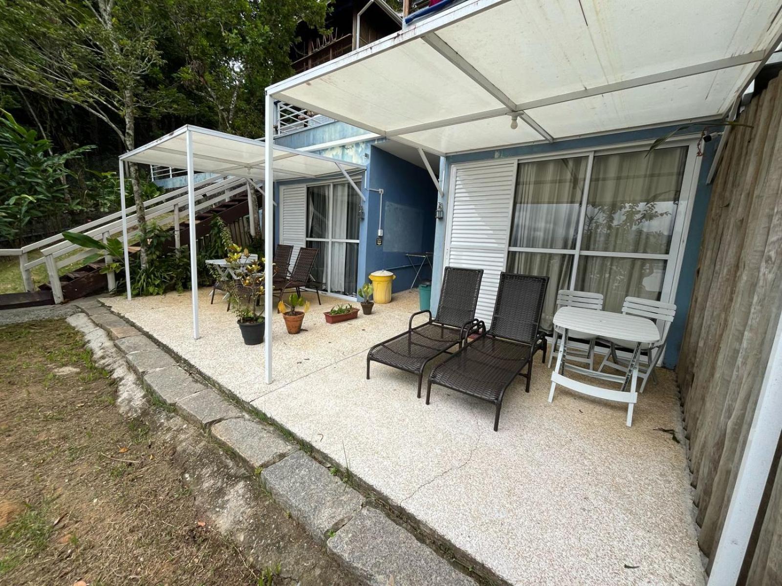 אובטובה Ore Suites E Chales מראה חיצוני תמונה