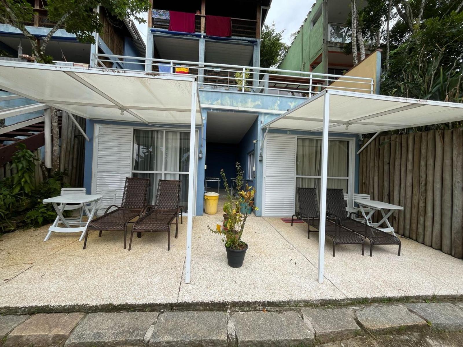 אובטובה Ore Suites E Chales מראה חיצוני תמונה