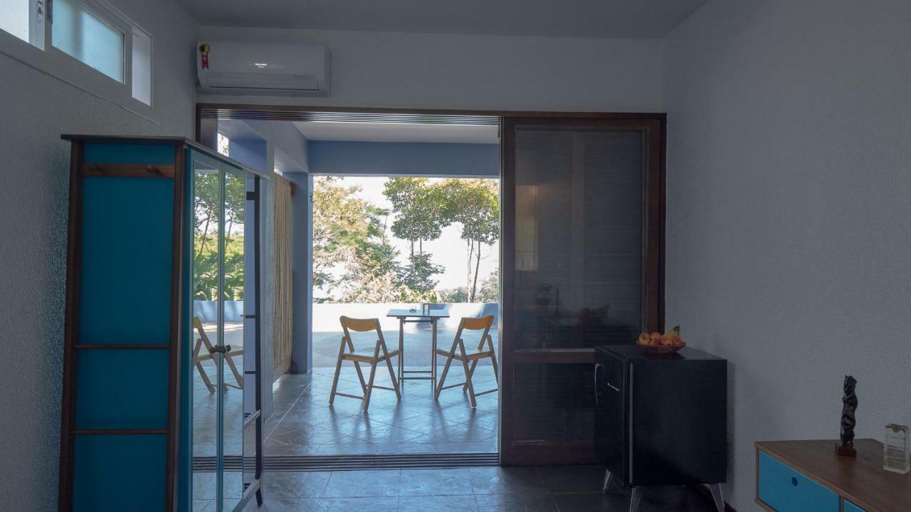 אובטובה Ore Suites E Chales מראה חיצוני תמונה