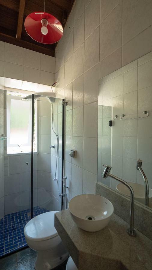 אובטובה Ore Suites E Chales מראה חיצוני תמונה