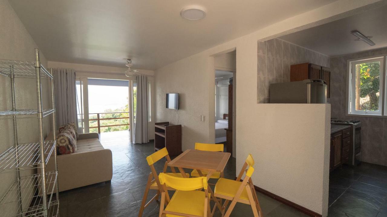 אובטובה Ore Suites E Chales מראה חיצוני תמונה